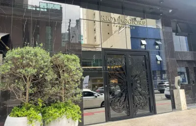 Apartamento com 4 quartos à venda na Rua Bruno Silva, Pioneiros, Balneário Camboriú