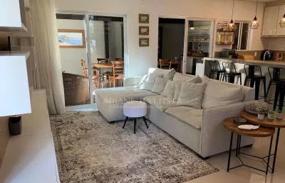 Casa em condomínio fechado com 3 quartos à venda na Avenida Hermógenes de Assis Feijó, São Judas Tadeu, Balneário Camboriú