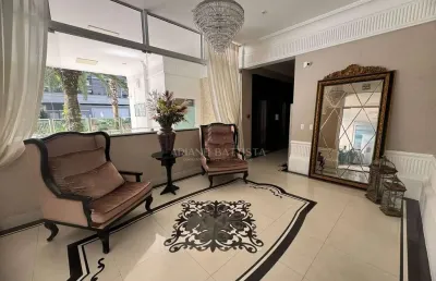 Apartamento com 3 quartos à venda na Avenida 294, Meia Praia, Itapema