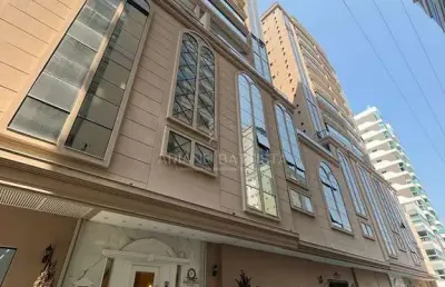 Apartamento com 3 quartos à venda na Rua 206, Andorinha, Itapema