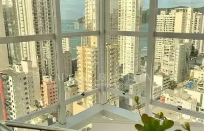 Cobertura com 4 quartos à venda na Rua 1950, Centro, Balneário Camboriú