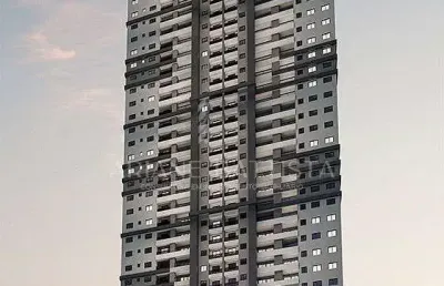 Apartamento com 3 quartos à venda na Avenida Santa Catarina, Centro, Camboriú