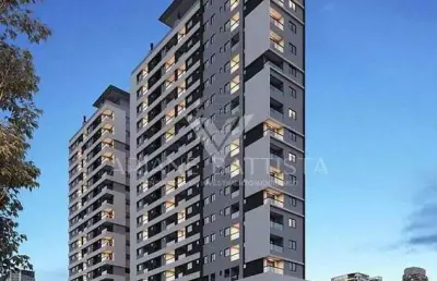 Apartamento com 2 quartos à venda na Rua 420, Morretes, Itapema