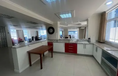 Apartamento com 2 quartos à venda na Avenida Central, Centro, Balneário Camboriú