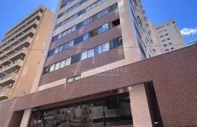 Apartamento com 3 quartos à venda na Rua 2300, Centro, Balneário Camboriú