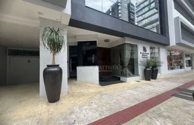 Apartamento com 3 quartos à venda na Rua 101, Centro, Balneário Camboriú