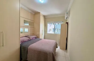 Apartamento com 2 quartos à venda na Avenida Central, Centro, Balneário Camboriú