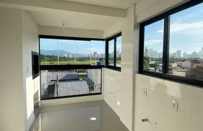 Apartamento 2 dormitórios sendo 1 suíte 1 vaga garagem