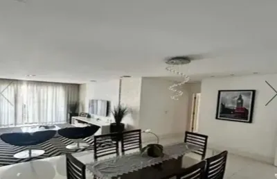 Apartamento com 3 quartos à venda na avenida comendador hermes traldi, 1, jardim campos elísios, jundiaí, 157 m2 por r$ 1.799.000