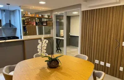 Apartamento com 2 quartos à venda na rua irineu toledo, 160, horto florestal, jundiaí, 82 m2 por r$ 890.000
