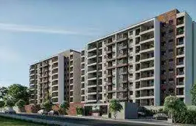 Apartamento com 2 quartos à venda na rua vítor meirelles, 20, recanto quarto centenário, jundiaí, 68 m2 por r$ 460.000