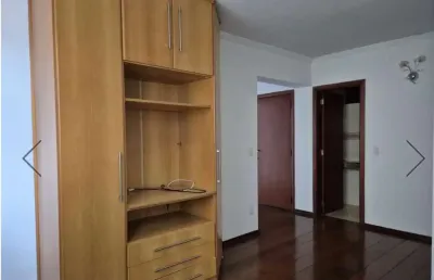 Apartamento com 3 quartos à venda na rua do rosário, 755, centro, jundiaí, 200 m2 por r$ 850.000