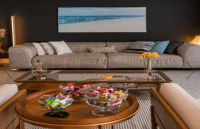 Apartamento com 4 quartos à venda na avenida nove de julho, 3311, anhangabaú, jundiaí, 287 m2 por r$ 3.750.000