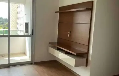 Apartamento com 3 quartos à venda na rua luiz lerco, terra bonita, londrina, 69 m2 por r$ 520.000