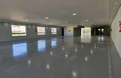 Prédio para alugar na avenida waldemar spranger, colonial, londrina, 2000 m2 por r$ 45.000
