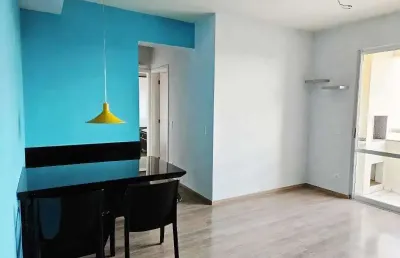 Apartamento com 2 quartos à venda na rua manoel alves dos santos, aurora, londrina, 55 m2 por r$ 379.000