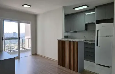 Apartamento com 2 quartos para alugar na rua manoel alves dos santos, aurora, londrina, 51 m2 por r$ 2.600