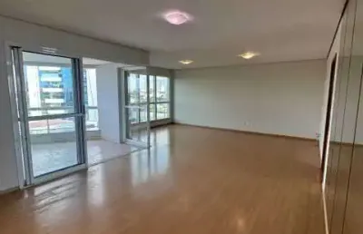 Apartamento com 3 quartos para alugar na avenida doutor adhemar pereira de barros, bela suiça, londrina, 156 m2 por r$ 6.500