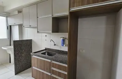 Apartamento com 2 quartos à venda na rua manoel alves dos santos, aurora, londrina, 55 m2 por r$ 390.000
