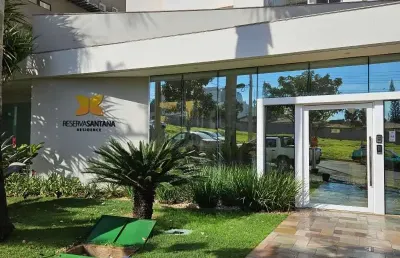 Apartamento com 3 quartos à venda na rua pedro faria, gleba fazenda palhano, londrina, 74 m2 por r$ 590.000