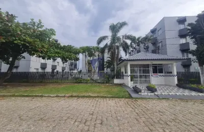 Apartamento com 2 quartos à venda na Avenida Paranaguá, Balneário Gaivotas, Matinhos