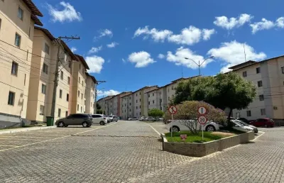 Apartamento com 3 quartos à venda na Rua Cláudia Botelho, 45, Candeias, Vitória da Conquista