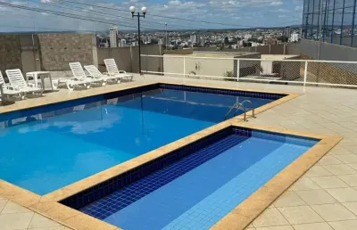 Oportunidade - ap térreo de 3/4 em condomínio no b. primavera