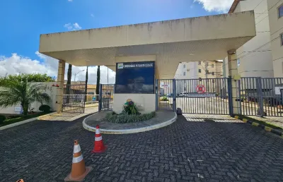 Apartamento com 3 quartos à venda no Candeias, Vitória da Conquista 