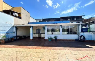Casa com 3 quartos à venda na das orquídeas, 118, jardim montreal - 1ª seção, ibirité por r$ 500.000