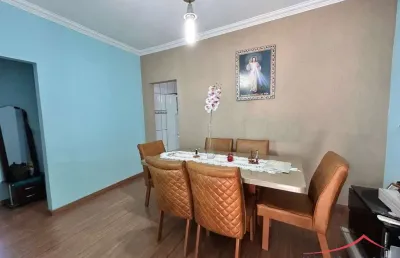 Casa em condomínio fechado com 3 quartos à venda na rua vinte e nove, 53, cruzeiro do sul, betim por r$ 400.000