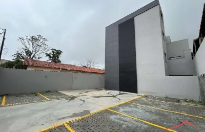 Apartamento com 2 quartos à venda na rua antônio alves pimenta, 80, três barras, contagem por r$ 397.900