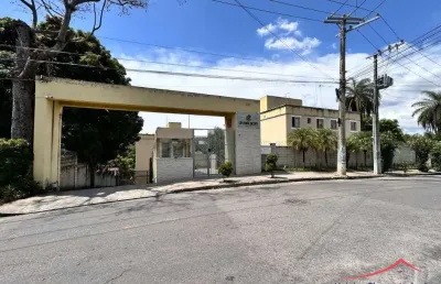 Apartamento com 2 quartos à venda na são paulo, 565, paulo camilo, betim por r$ 180.000