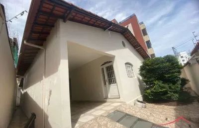 Casa com 3 quartos à venda na jatobás, 252, eldorado, contagem por r$ 1.099.000