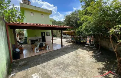 Casa com 4 quartos à venda na avenca, 396, jardim das alterosas - 2ª seção, betim por r$ 549.000