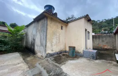Casa em condomínio fechado com 1 quarto à venda na rua avenca, 386, jardim das alterosas - 2ª seção, betim por r$ 249.000