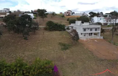 Terreno em condomínio fechado à venda na das quaresmeiras, 14, gran royalle aeroporto, confins por r$ 349.000