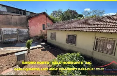 Casa em condomínio fechado com 2 quartos à venda na rua joão queiroz, 77, horto florestal, belo horizonte por r$ 649.900