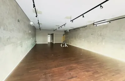 [aluga-se] ponto comercial no centro de taubaté - 180m²
