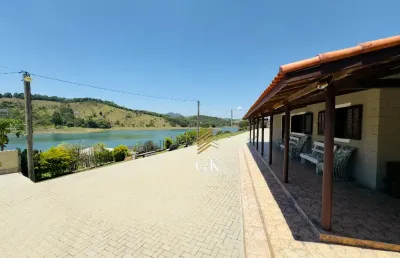 [vende-se] chácara em natividade da serra - 7 hectares