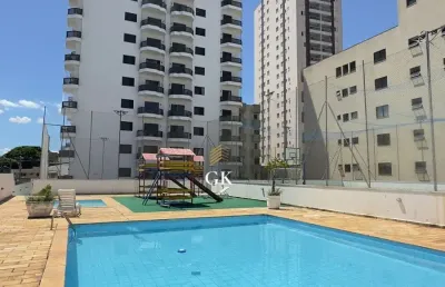 [vende-se] apartamento em taubaté com 3 dormitórios - 125m²