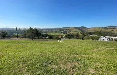 Terreno com 2.056 m² à venda no são félix do cataguá – taubaté/sp