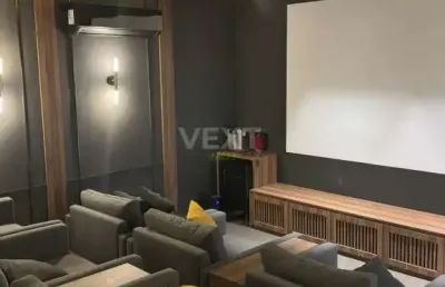 Apartamento novo com vista para o mar. codigo: 120258