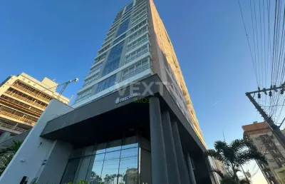 Apartamento com 2 quartos à venda no Centro, Balneário Piçarras 