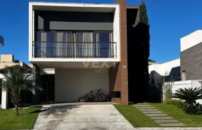 Casa em condomínio fechado com 3 quartos à venda no Santa Regina, Camboriú 