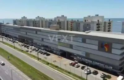 Apartamento com 2 quartos à venda no Itajubá, Barra Velha 