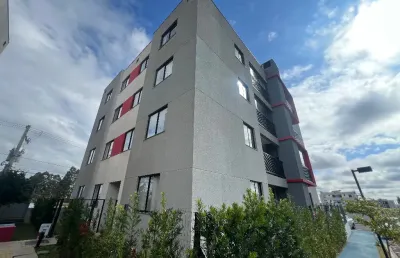 Apartamento com 3 quartos à venda na Travessa Arlindo Antunes de Almeida, 250, Boqueirão, Guarapuava