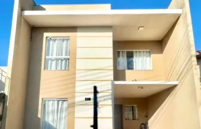 Casa com 3 quartos à venda na Rua Riachuelo, 226, Vila Carli, Guarapuava