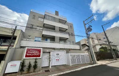 Apartamento com 2 quartos à venda na Rua Senador Pinheiro Machado, 2456, Centro, Guarapuava