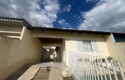 Casa com 2 quartos à venda na Rua Professor Iank, 745, Dos Estados, Guarapuava