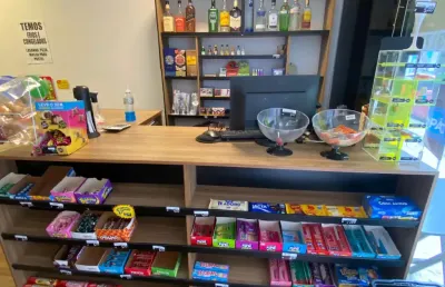Conveniência para venda no centro de balneário camboriú!!!